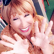 Cat Santerre - Partenaire La Planète - La Planète - Les Gardiens De La Terre, Sainte-Maxime