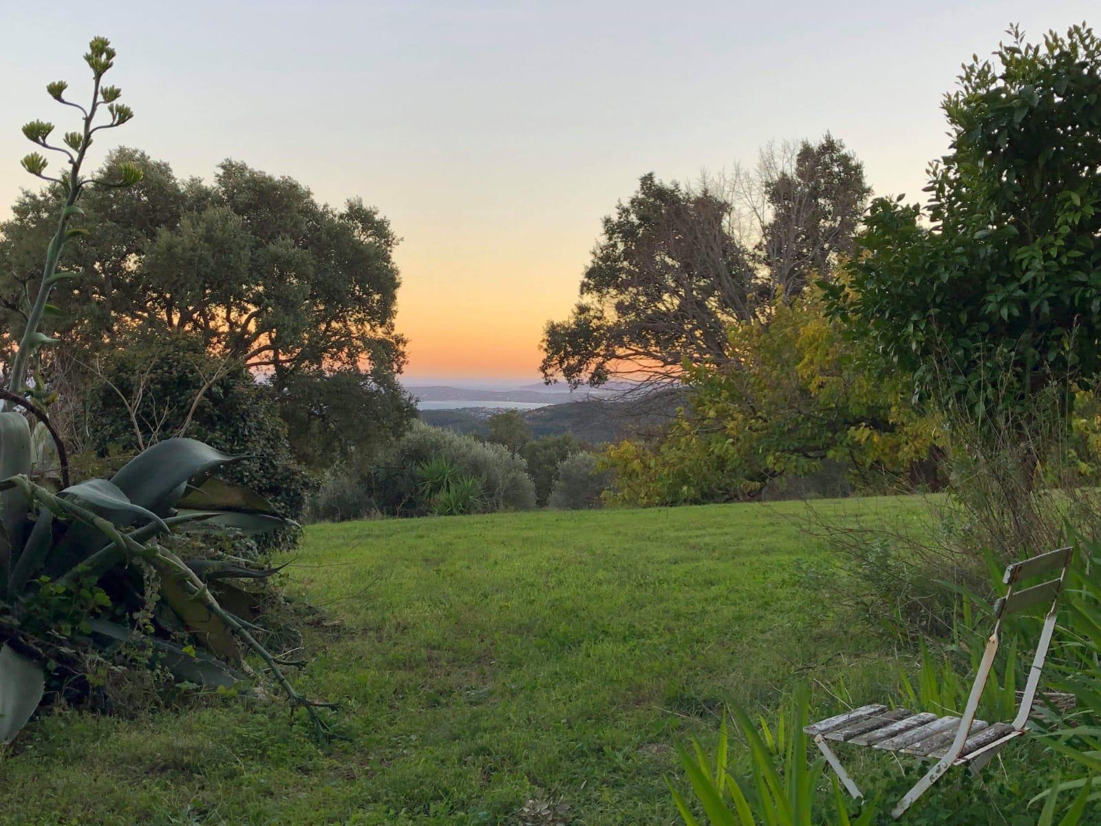 Paysage de La Planète - La terre sacrée de Khéna