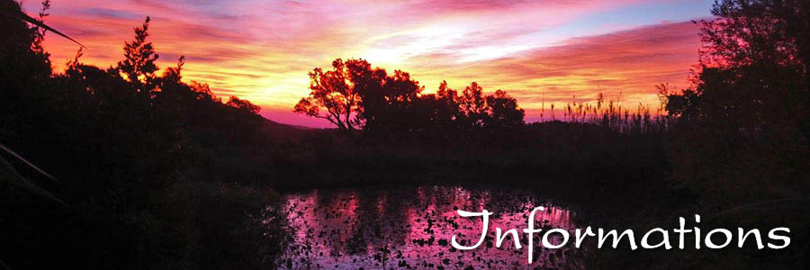 Plan d'accès et informations La Planète - Les Gardiens De La Terre